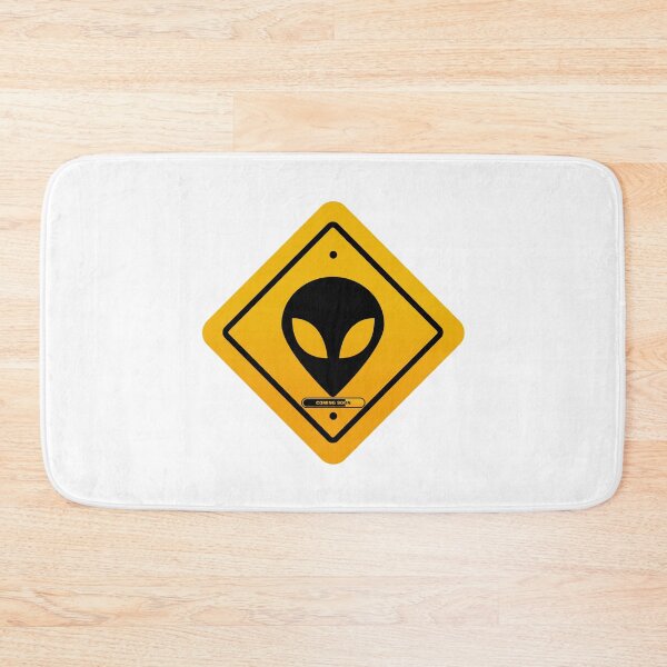 Item preview, Alien activity area designed and sold by FoRes-Art.