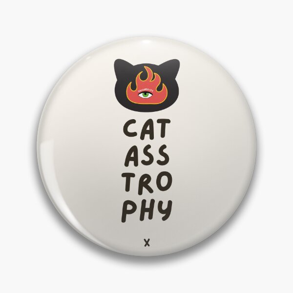 Item preview, catastrophe designed and sold by samnathis.