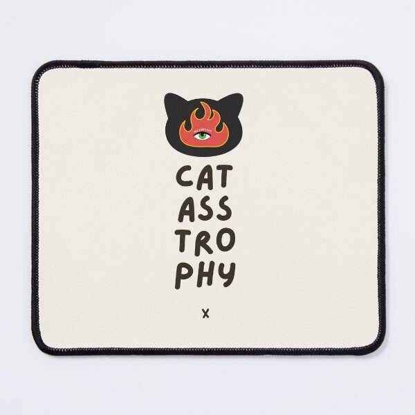 Item preview, catastrophe designed and sold by samnathis.
