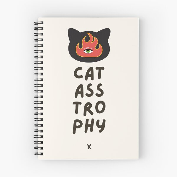 Item preview, catastrophe designed and sold by samnathis.