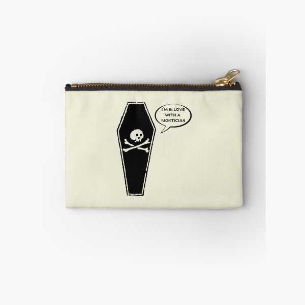 Item preview, I'm in love with a mortician designed and sold by GabyDark.