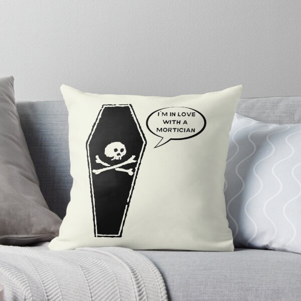 Item preview, I'm in love with a mortician designed and sold by GabyDark.