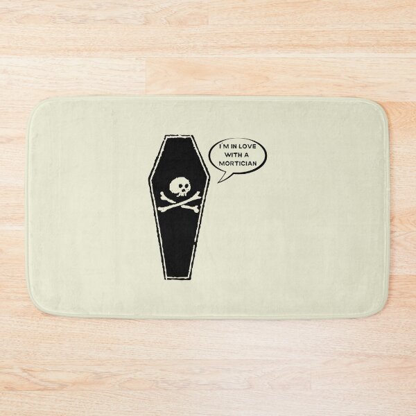 Item preview, I'm in love with a mortician designed and sold by GabyDark.