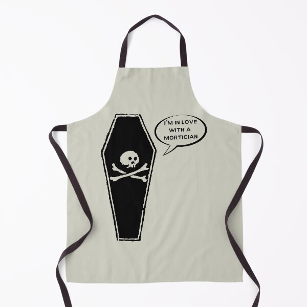 Item preview, I'm in love with a mortician designed and sold by GabyDark.