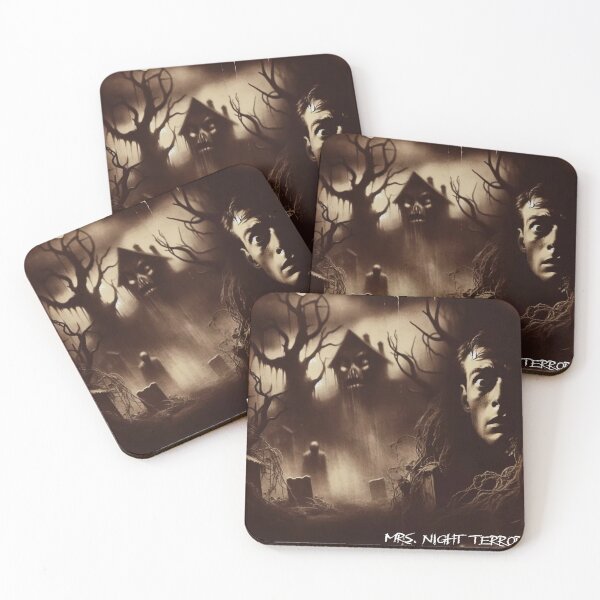 Item preview, The Film designed and sold by MrsNightTerror.