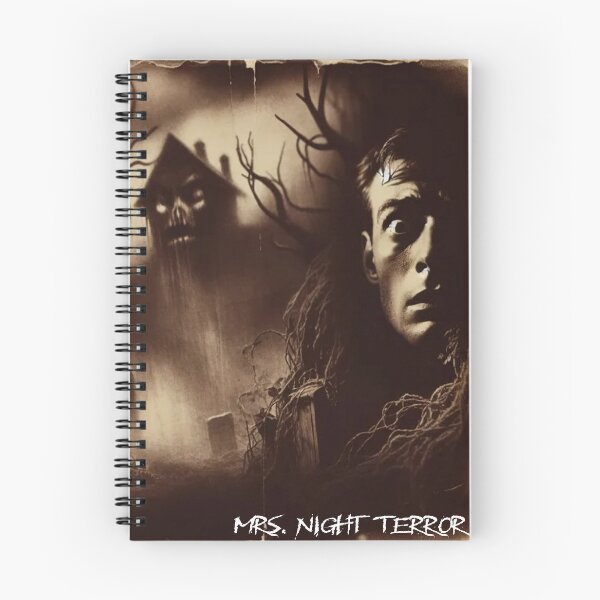 Item preview, The Film designed and sold by MrsNightTerror.