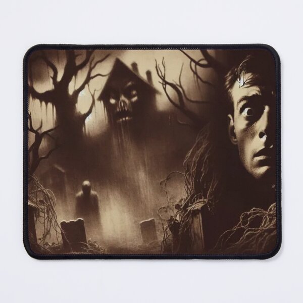 Item preview, The Film designed and sold by MrsNightTerror.