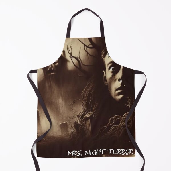 Item preview, The Film designed and sold by MrsNightTerror.