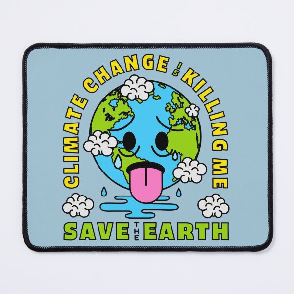 Item preview, Save the earth designed and sold by Sarahepperson.