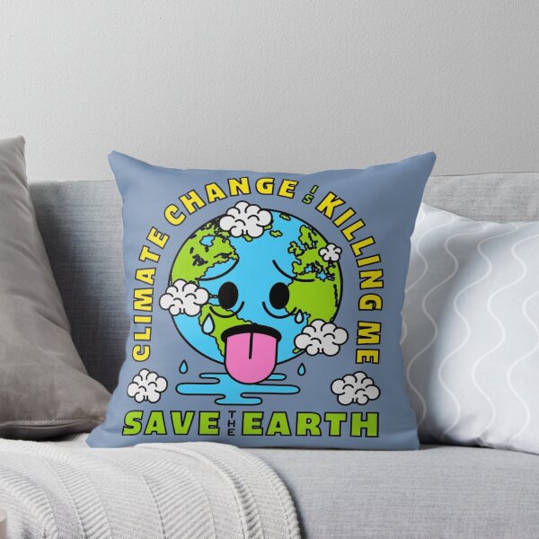 Item preview, Save the earth designed and sold by Sarahepperson.
