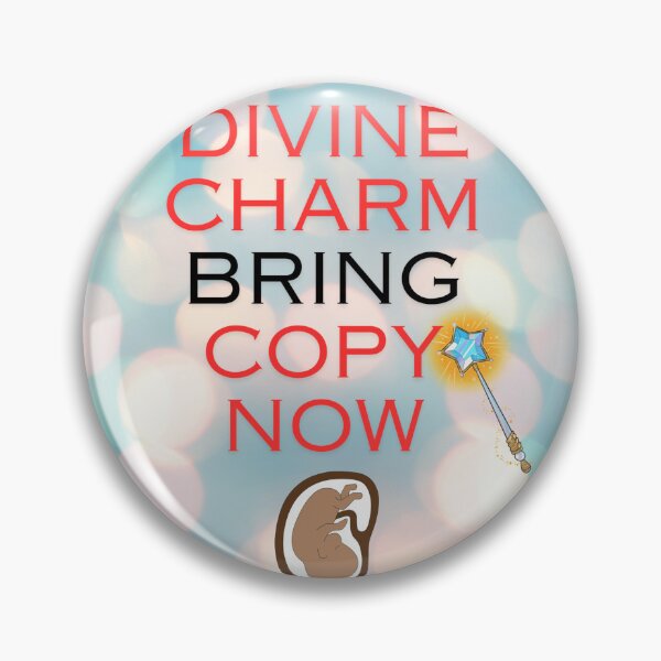 Item preview, DIVINE-CHARM-BRING-COPY-NOW designed and sold by ThamaraiSelvi.