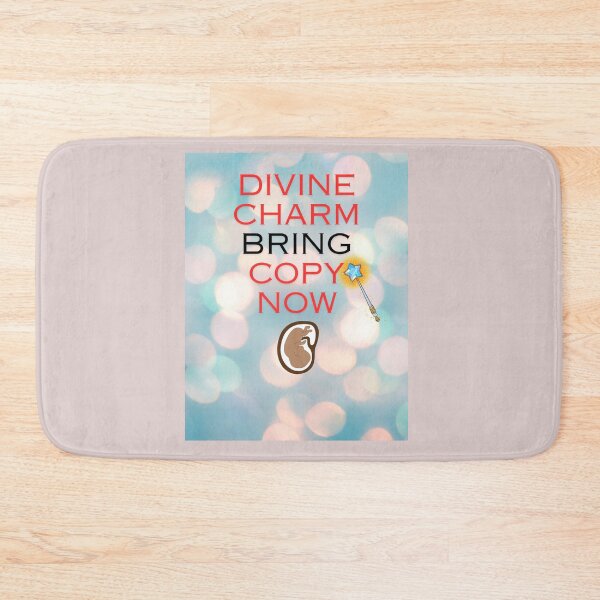 Item preview, DIVINE-CHARM-BRING-COPY-NOW designed and sold by ThamaraiSelvi.