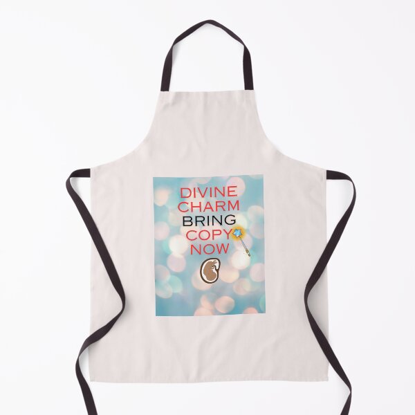Item preview, DIVINE-CHARM-BRING-COPY-NOW designed and sold by ThamaraiSelvi.