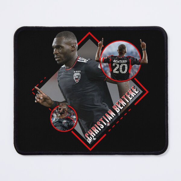 Item preview, Benteke designed and sold by On Target Sports.