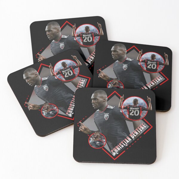 Item preview, Benteke designed and sold by On Target Sports.