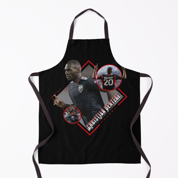 Item preview, Benteke designed and sold by On Target Sports.
