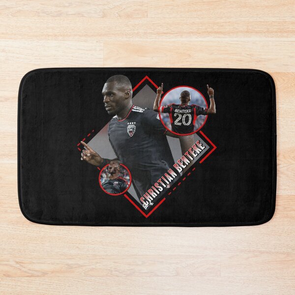 Item preview, Benteke designed and sold by On Target Sports.