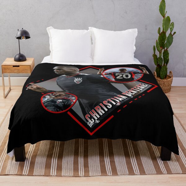 Item preview, Benteke designed and sold by On Target Sports.