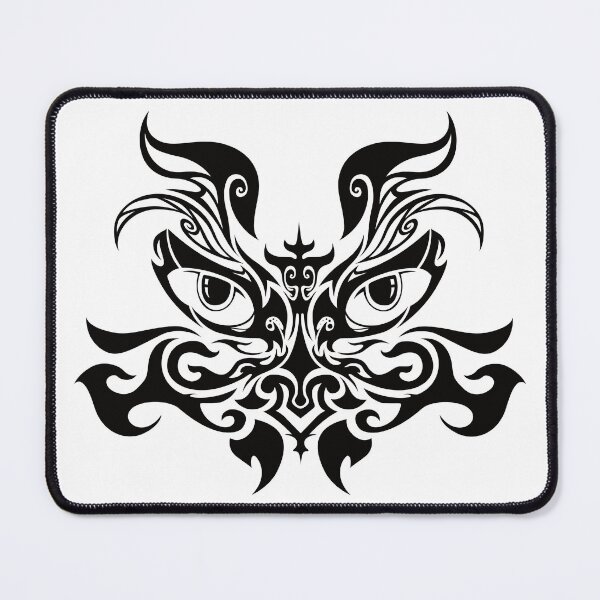 Item preview, Abstract Eye No. A104 Special designed and sold by BlackArtProject.