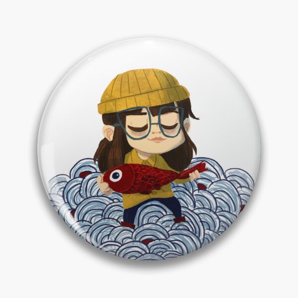 Item preview, Catfish  designed and sold by noelalatn.
