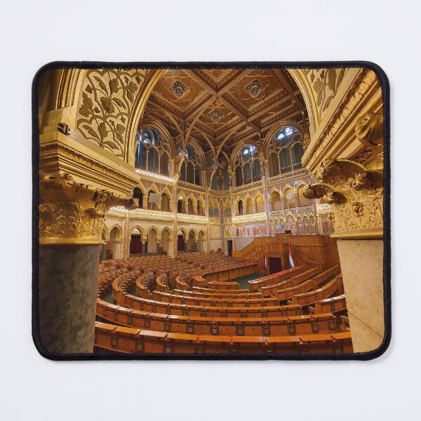 Item preview, Budapest government parliament designed and sold by Nabthat.