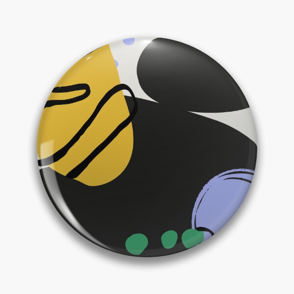 Item preview, Abstract shapes and lines designed and sold by 59th-avenue.
