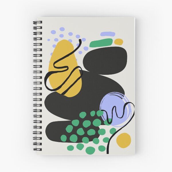 Item preview, Abstract shapes and lines designed and sold by 59th-avenue.