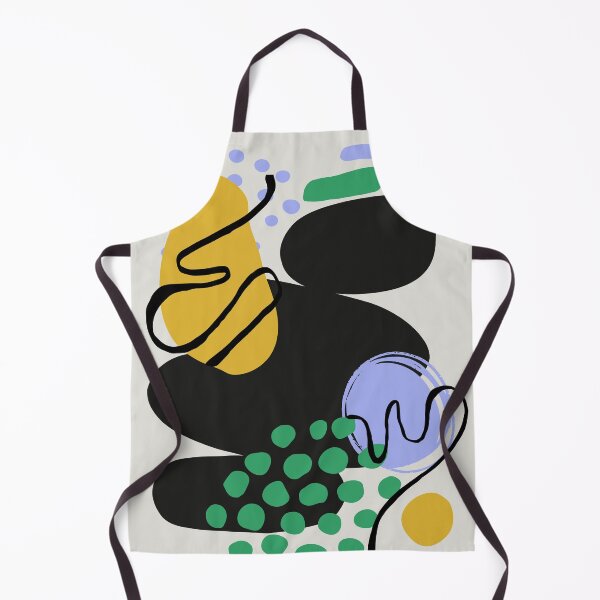 Item preview, Abstract shapes and lines designed and sold by 59th-avenue.