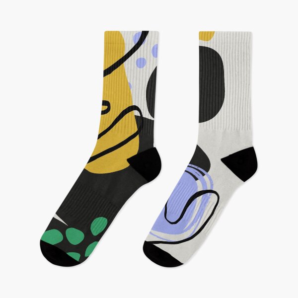 Item preview, Abstract shapes and lines designed and sold by 59th-avenue.