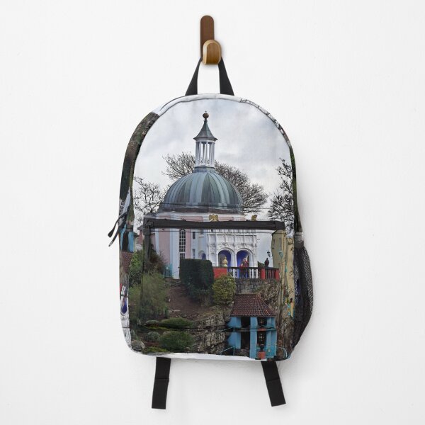 Item preview, In The Village, Portmeirion 3 designed and sold by paulboizot.