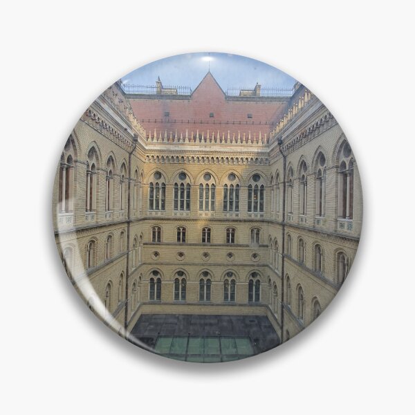 Item preview, Budapest Parliament government  designed and sold by Nabthat.