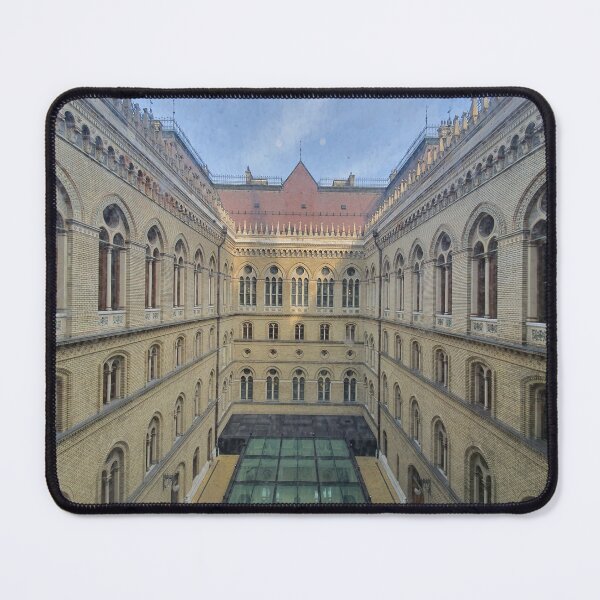 Item preview, Budapest Parliament government  designed and sold by Nabthat.