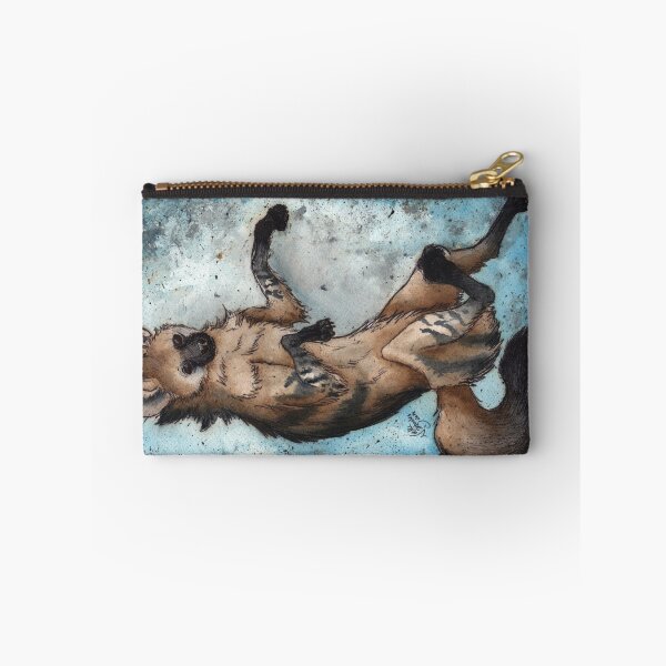 Item preview, Watercolor Wildlife: Jovial designed and sold by NoelleMBrooks.