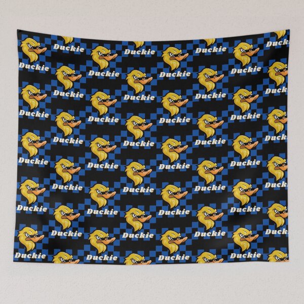 Item preview, Vintage Cool Retro Yellow Duck with Sunglasses Funny Duck Design! designed and sold by Viran-Designs.