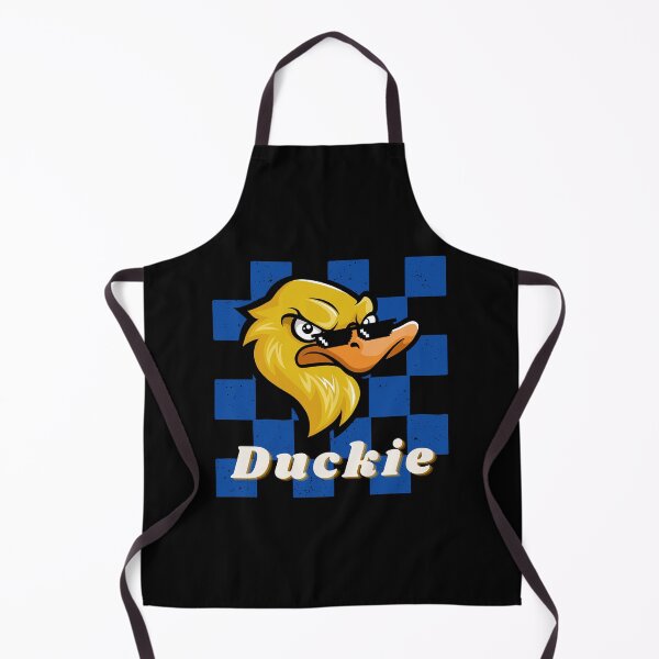 Item preview, Vintage Cool Retro Yellow Duck with Sunglasses Funny Duck Design! designed and sold by Viran-Designs.