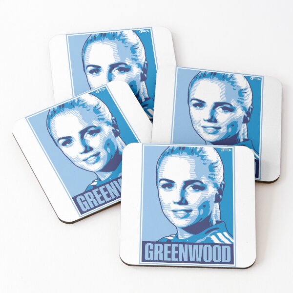 Item preview, Greenwood - MC designed and sold by DFA.