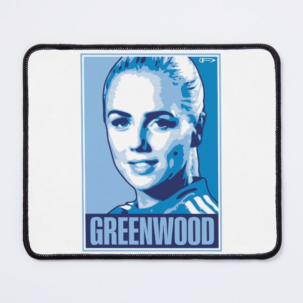 Item preview, Greenwood - MC designed and sold by DFA.