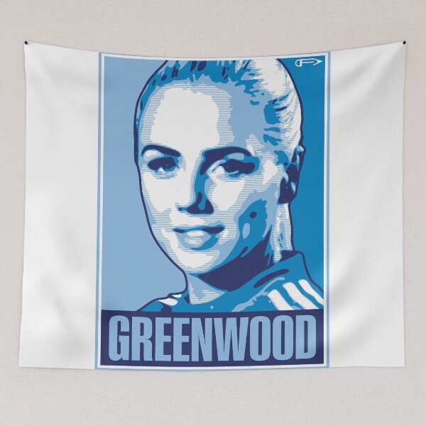 Item preview, Greenwood - MC designed and sold by DFA.
