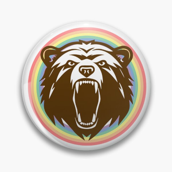 Item preview, Beartown Pride designed and sold by elliotwhite33.