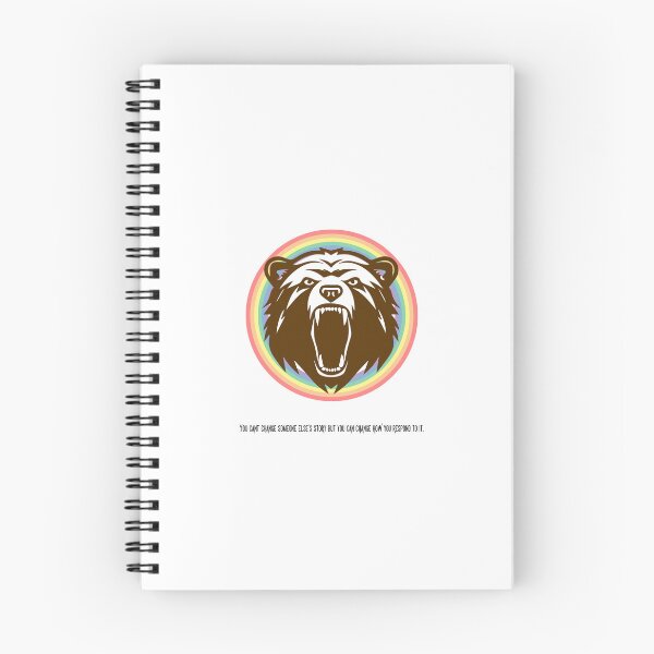 Item preview, Beartown Pride designed and sold by elliotwhite33.