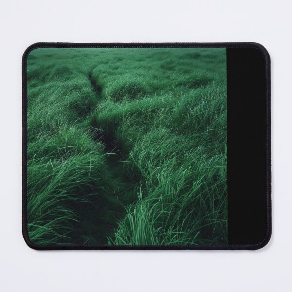 Item preview, Mystical Misty Moorland - Landscape Photography designed and sold by regnumsaturni.