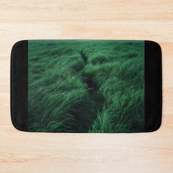 Item preview, Mystical Misty Moorland - Landscape Photography designed and sold by regnumsaturni.