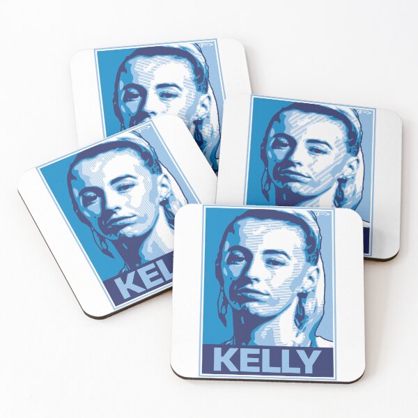 Item preview, Kelly - MC designed and sold by DFA.