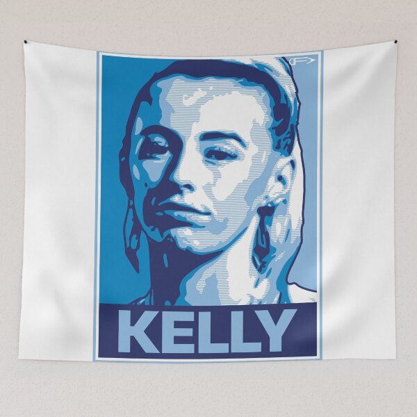 Item preview, Kelly - MC designed and sold by DFA.