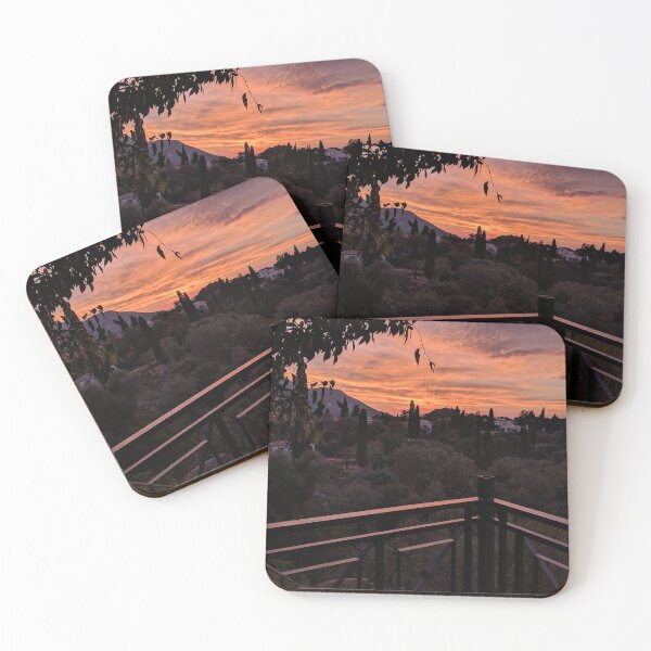 Item preview, Bali sunset beautiful sky  designed and sold by Nabthat.