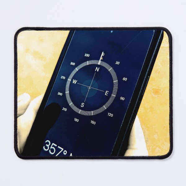 Item preview, Compass designed and sold by ontological.