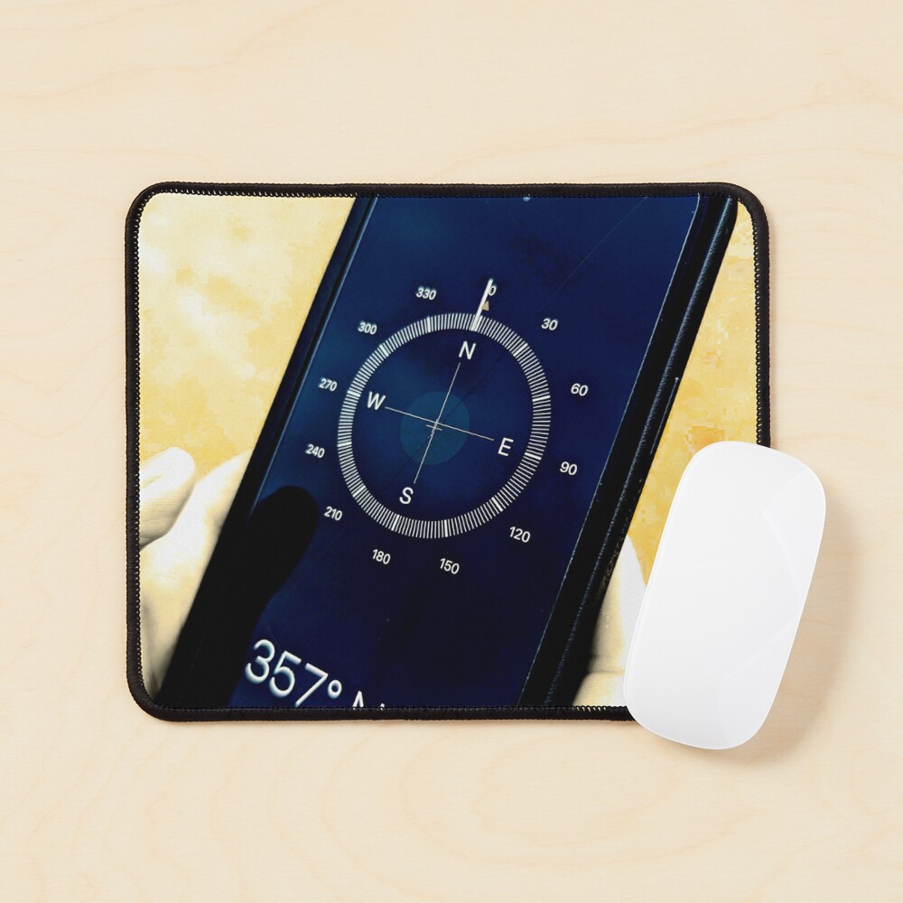 Item preview, Mouse Pad designed and sold by ontological.