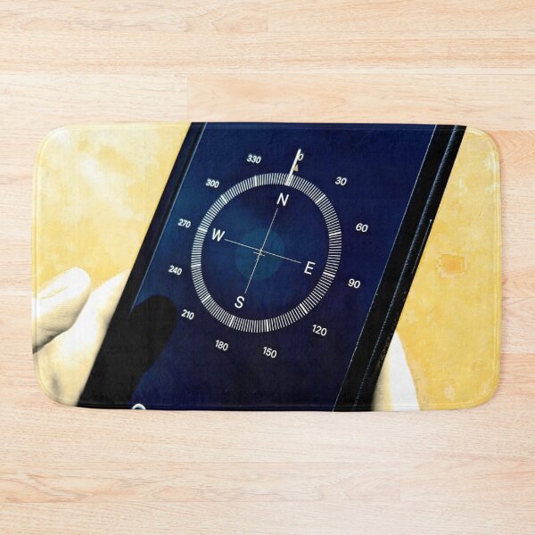 Item preview, Compass designed and sold by ontological.