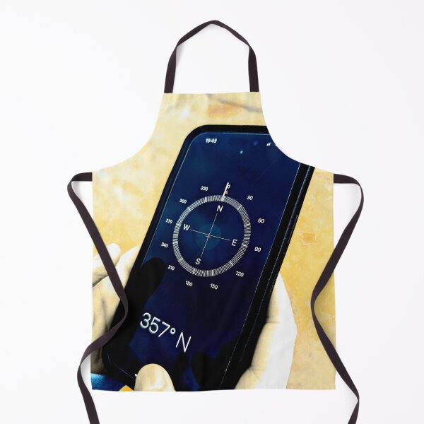 Item preview, Compass designed and sold by ontological.