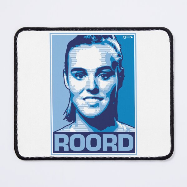 Item preview, Roord - MC designed and sold by DFA.